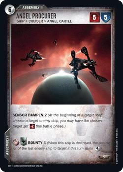 Angel Procurer